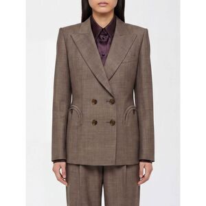 Blaze Milano Jacket Woman Brown
